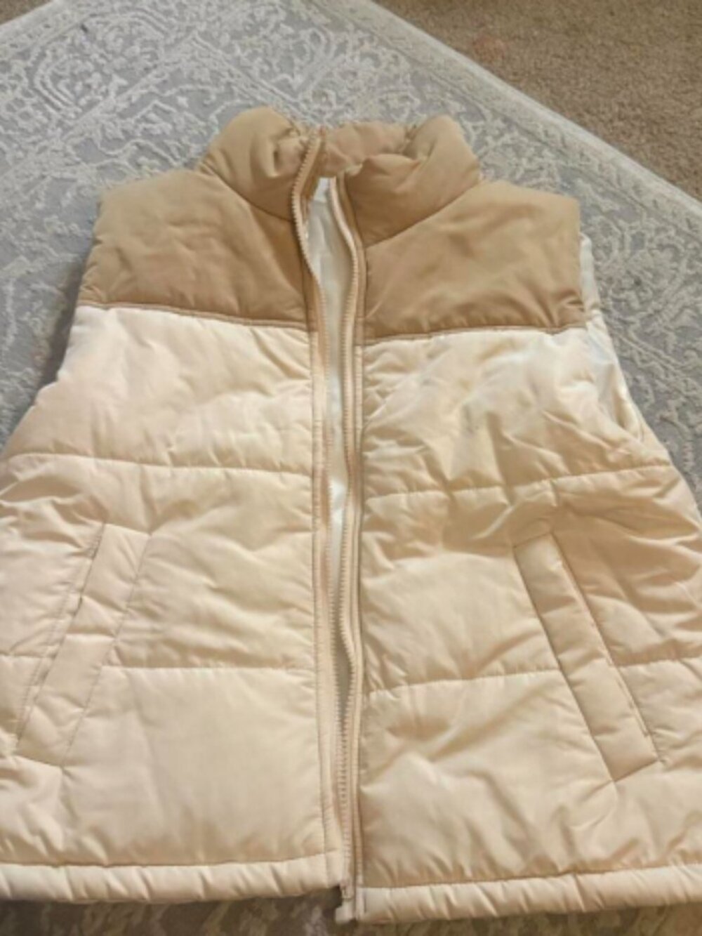 Vest